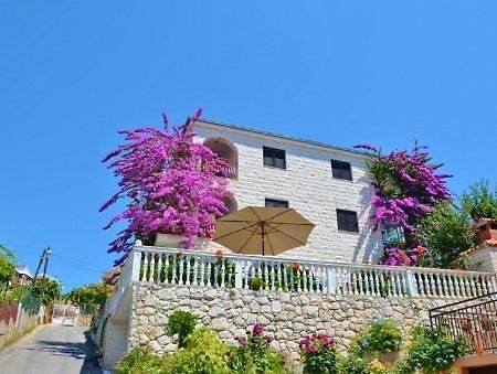 Apartment Knez Trogir Extérieur photo