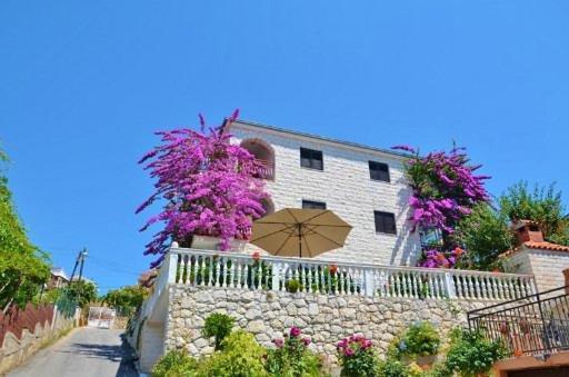 Apartment Knez Trogir Extérieur photo