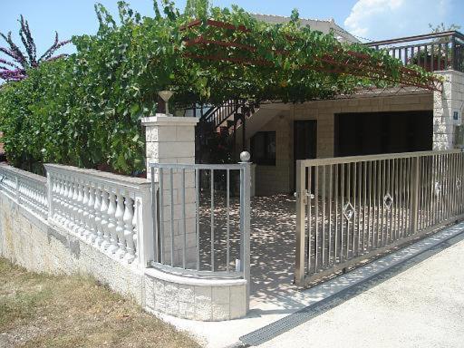 Apartment Knez Trogir Extérieur photo