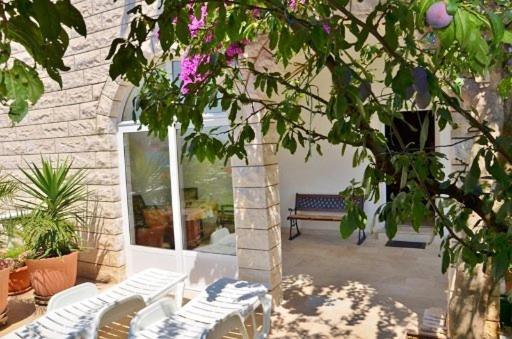 Apartment Knez Trogir Extérieur photo