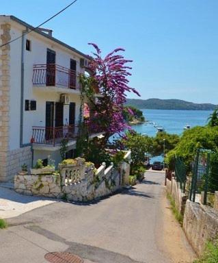 Apartment Knez Trogir Extérieur photo