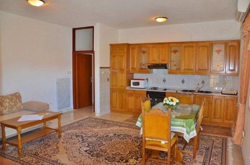 Apartment Knez Trogir Extérieur photo