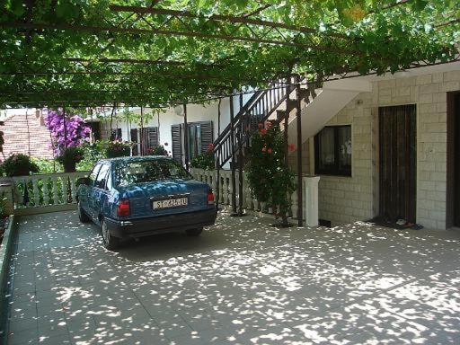Apartment Knez Trogir Extérieur photo