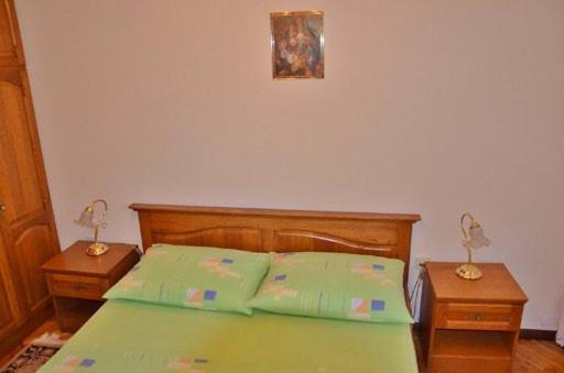 Apartment Knez Trogir Extérieur photo