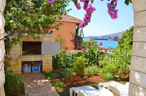 Apartment Knez Trogir Extérieur photo