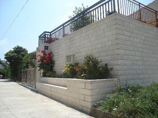 Apartment Knez Trogir Extérieur photo