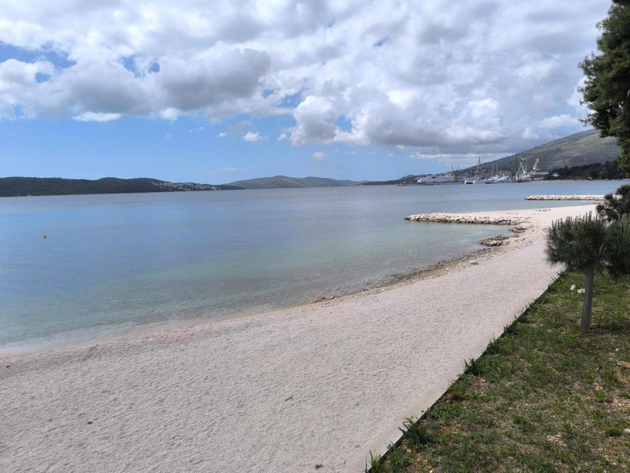 Apartment Knez Trogir Extérieur photo
