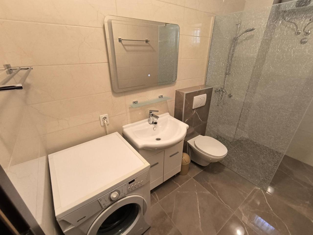 Apartment Knez Trogir Extérieur photo